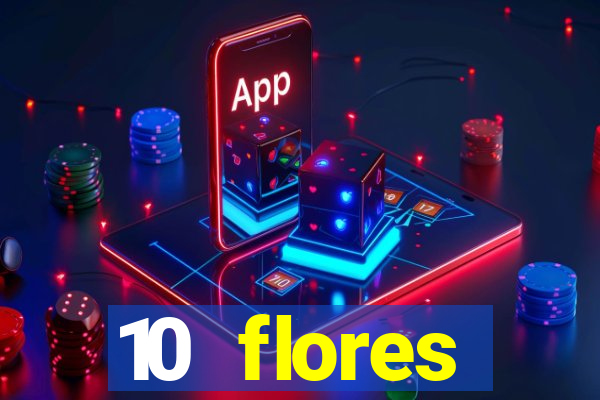 10 flores silvestres da regi o sudeste